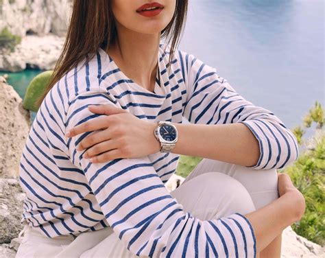 panerai luminor womens